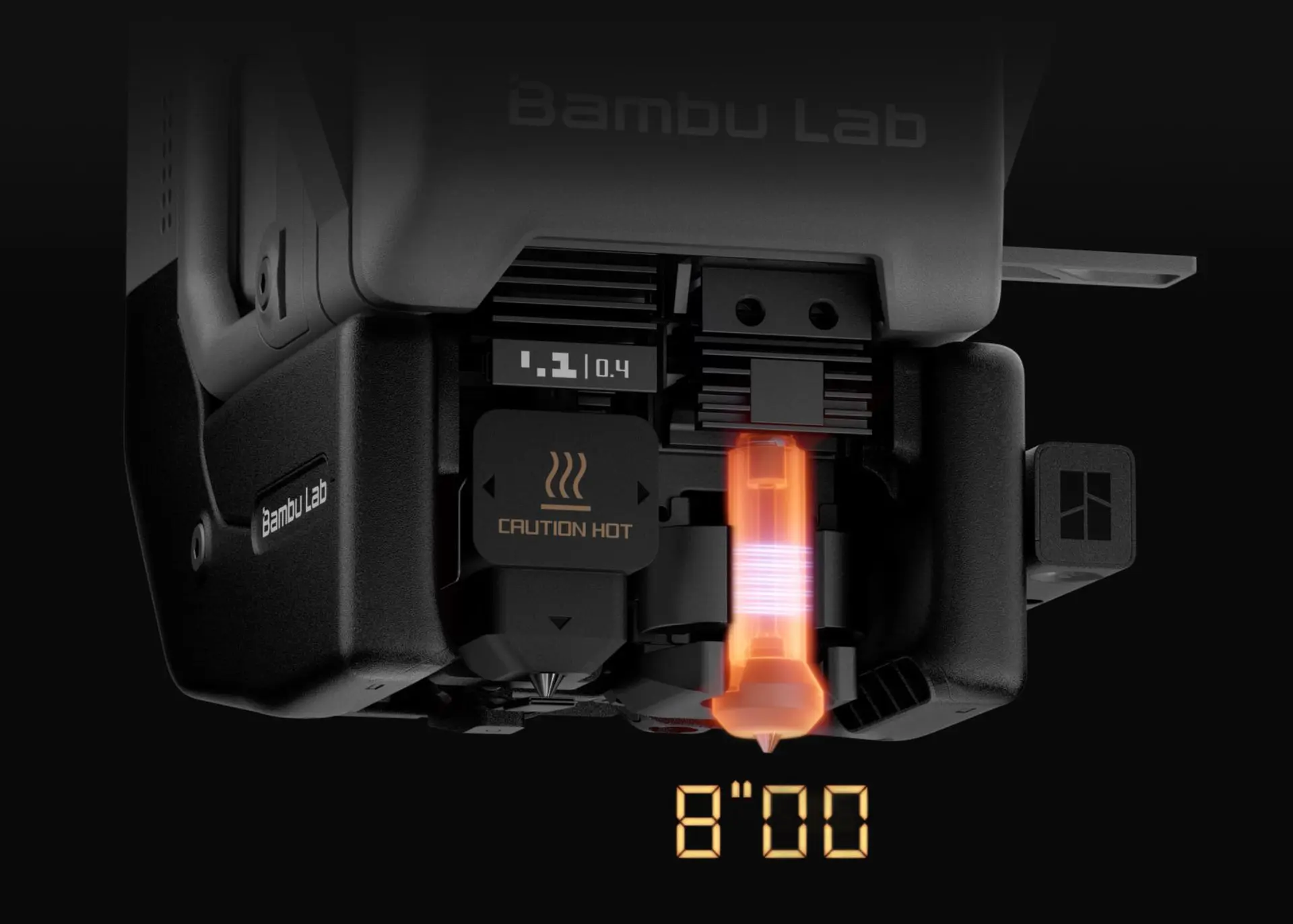H2C AMS COMBO | FabLab Factory